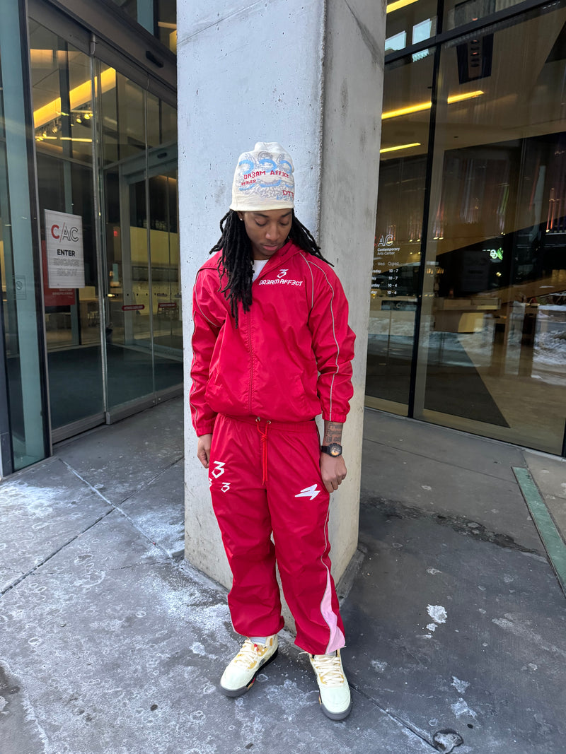 DA (Affected♥️) TRACKSUITS